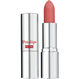 Помада для губ Pupa Petalips Soft Matte Lipstick 13 Lovely Hibiscus 3.5 г (8011607347254) ТОП в Вінниці