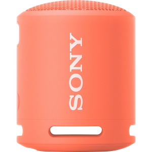 Акустическая система Sony SRS-XB13 Coral Pink (SRSXB13P.RU2) ТОП в Виннице