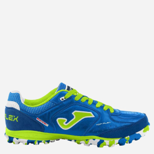 Сороконіжки Joma Top Flex TOPS.2004.TF 44.5 28.8 см Сині (9998938453375) краща модель в Вінниці