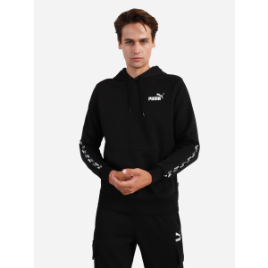 Худі Puma PUMA POWER Hoodie 58941101 S Puma Black (4063699440003) в Вінниці