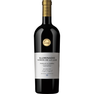 Вино Vinos De La Luz Iluminado Paraje Altamira Argentina 2015 красное сухое 0.75 л 14.2% (7798287390411) лучшая модель в Виннице