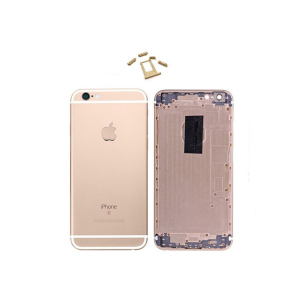 Корпус iPhone 6s Plus Gold в Вінниці