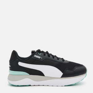 Кросівки Puma R78 Voyage 38072903 36 (3.5) 22.5 см Puma Black-Puma White-Eggshell Blue (4063699505573) в Вінниці