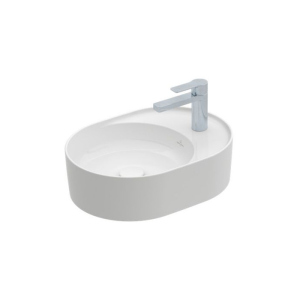 купити Умивальник на стільницю Villeroy & Boch Collaro, 51x38 (4A155101)