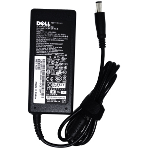 Блок питания для ноутбука Dell (19.5V 3.34A 65W) Drobak (140605) в Виннице