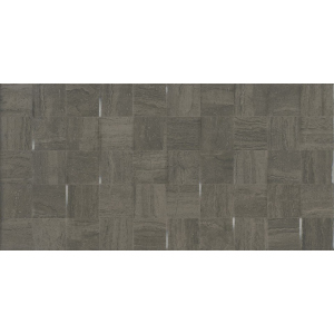 Плитка Kale Serpentine RP 1121 Mosaic Décor Dark 25х50 см 25*50 см ТОП в Вінниці