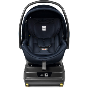 Автокрісло Peg-Perego Primo Viaggio i-Size з базою Navy Темно-синє (IMSZ000000DX51TP41) (8005475408742) рейтинг