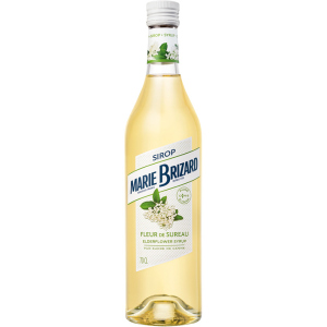 Сироп Marie Brizard Fleur de Sureu Elderflower 0.7 л (3041311028267) лучшая модель в Виннице