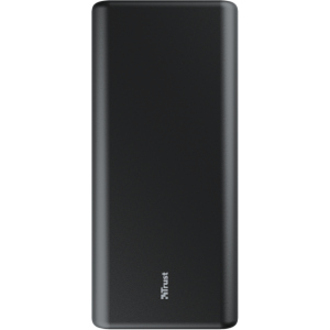 купить УМБ Trust Pacto HD 20000 mAh Black (TR 23481)