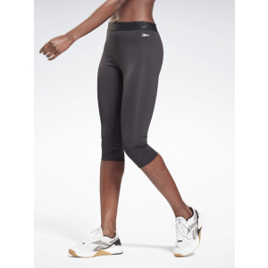 Спортивні штани Reebok WOR COMM CAPRI GR9475 M Nghblk (4064057926276) в Вінниці