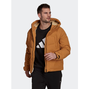 Пуховик Adidas Big Baffle Jkt GQ2506 L Mesa (4064054674781) в Вінниці