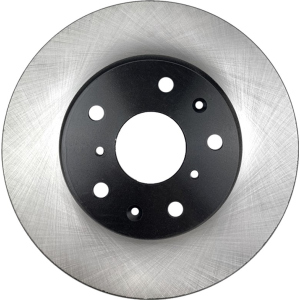 хорошая модель Тормозной диск NIBK RN1320V - (71742850, 71750162, 5531179J01)