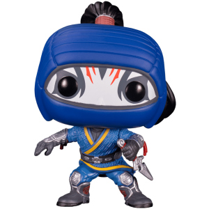 Колекційна фігурка Funko POP! Bobble Marvel Shang-Chi Death Dealer (Exc) 52881 (FUN25491063) рейтинг