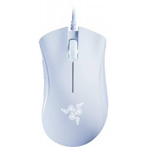 Мышь Razer DeathAdder Essential USB White (RZ01-03850200-R3M1) ТОП в Виннице