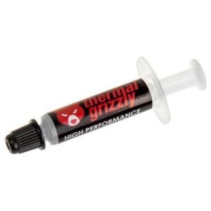 Термопаста Thermal Grizzly Hydronaut 1g (TG-H-001-RS) надежный