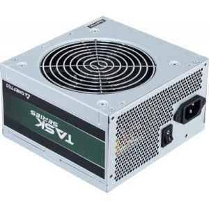 Блок живлення CHIEFTEC 400W (TPS-400S) ТОП в Вінниці