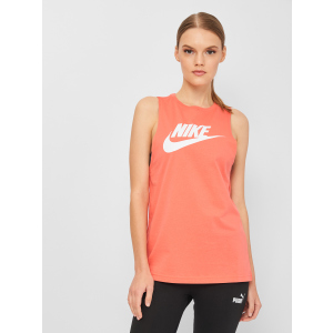 Спортивна майка Nike W Nsw Tank Mscl Futura New CW2206-814 S (195239383359) в Вінниці