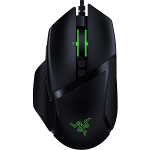 Мышь Razer Basilisk V2 USB Black (RZ01-03160100-R3M1) в Виннице