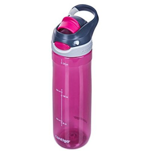 Бутылка для воды Contigo 720 мл Розовая (2095089)