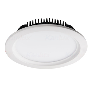 Світильник типу downlight (спрямованого світла) Kanlux TIBERI LED SMD 36W-O (25511)