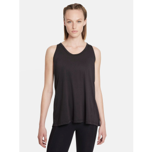 Майка спортивна Nike W Ny Df Tank Nvlty DD5594-010 XS (195239730542) ТОП в Вінниці