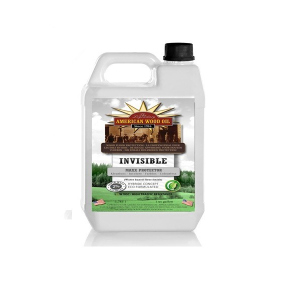 купить Гібрид масла-лаку American Wood Oil Invisible Maxx Protector 3.785 л