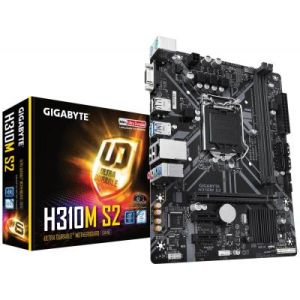 Gigabyte H310M S2 Socket 1151