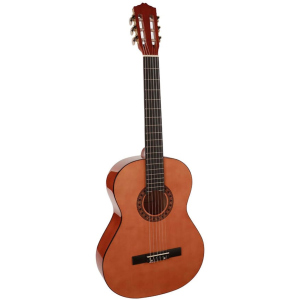Гітара класична Salvador Cortez SC-144 (17-2-39-12) ТОП в Вінниці