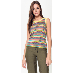 Mother Conte LD 921-1 S (170-88) Yellow stripes (4810226428023)