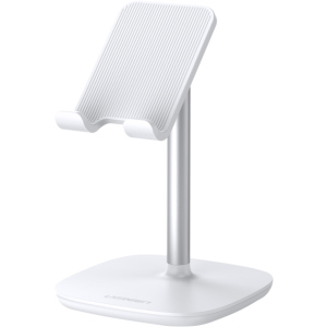 купити Утримувач телефону Ugreen LP177 Desktop Phone Stand Silvery (UGR-60343)