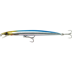 Воблер Savage Gear Sandeel Jerk Minnow S 145 мм 17 г Basic Atherina (18541045) в Виннице