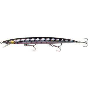 Воблер Savage Gear Sandeel Jerk Minnow S 145 мм 17 г Barracuda PHP (18541044) лучшая модель в Виннице