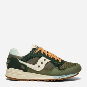 Кроссовки Saucony Shadow 5000 70584-3s 43 (9.5) Forest/Tan (194917935583) в Виннице