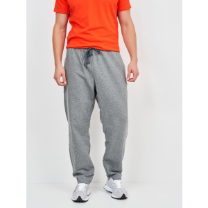 хороша модель Спортивні штани Under Armour Rival Fleece Pants 1357129-012 XXL (194512217251)