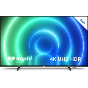 ТБ Philips 50PUS7506/12 в Вінниці