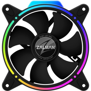 купити Кулер Zalman RFD120A ARGB 120 мм (RFD120A)