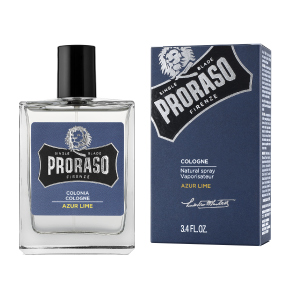 Одеколон Proraso Азур Лайм 100 мл (8004395007714) в Вінниці