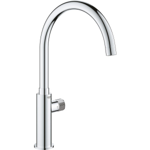 Кухонний кран для фільтрованої води GROHE Blue Pure Mono 31724000