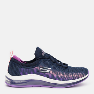 купити Кросівки Skechers 149408 NVLV 39 Сині (195204006764)