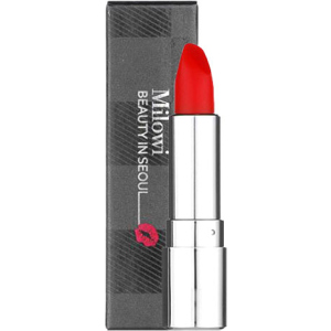 хороша модель Тинт для губ Milowi ​​Beauty In Seoul Tint Lipstick 13 Apgujeong Orange 3.5 г (8809136710379)