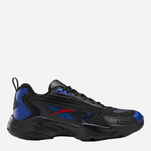 купить Кроссовки Reebok Vector Runne H05916 40 (7.5) 25.5 см Cblack/Ftwwht/Clacob (4064049416907)