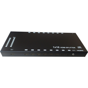 Сплиттер Logan HDMI Spl-16 X (2001002211522) в Виннице