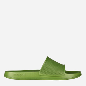 Шлепанцы Coqui 7082 41 26 см Kale green (8595662639481) в Виннице