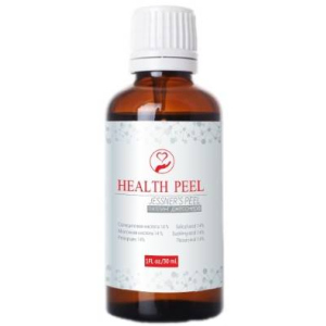 Пилинг Джесснера Health Peel 30 мл (4820208890168) ТОП в Виннице