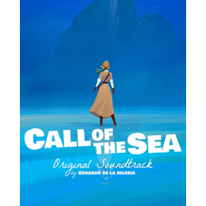 Игра Call of the Sea Soundtrack для ПК (Ключ активации Steam) в Виннице