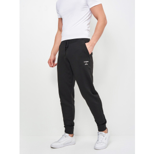 Спортивні штани Superdry Training Core Sport Jogger MS310147A-02A 2XL Black (5059046119950) рейтинг