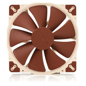 Noctua NF-A20 PWM ТОП в Вінниці