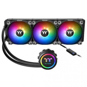 хороша модель Thermaltake Water 3.0 360 ARGB Sync Edition (CL-W234-PL12SW-A)