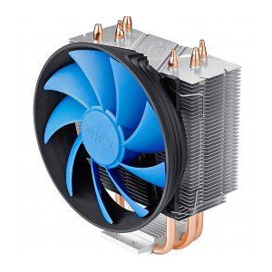 DeepCool GAMMAXX 300