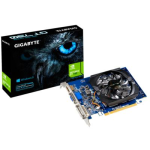 Відеокарта GeForce GT730 2048Mb GIGABYTE (GV-N730D3-2GI) в Виннице